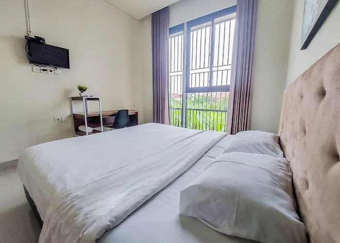 Olivia Soho 3* Legian (Bali)