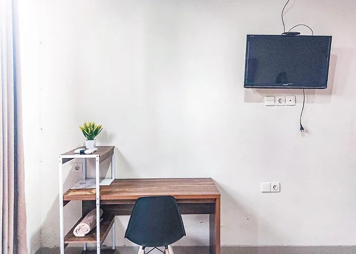 Olivia Soho 3* Legian (Bali)