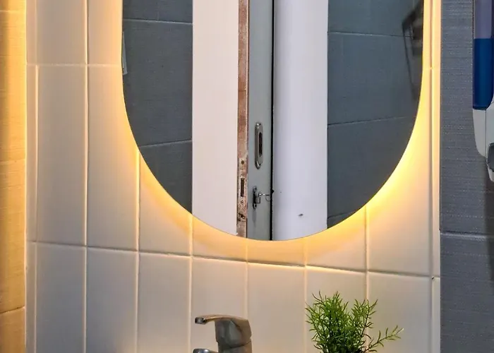 Olivia Soho Guest house 3*