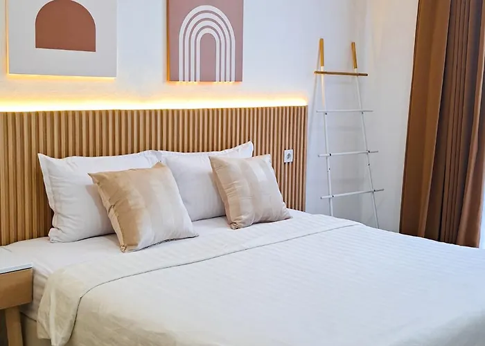 Olivia Soho 3* Legian (Bali)