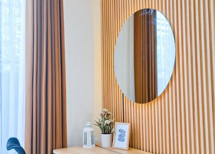 Guest house Olivia Soho