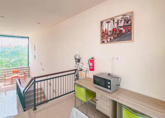 Guest house Olivia Soho