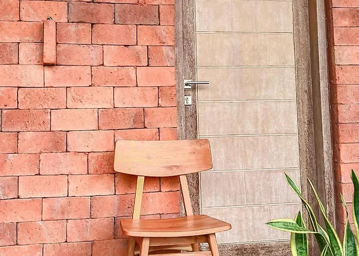 Olivia Soho Guest house Legian (Bali)