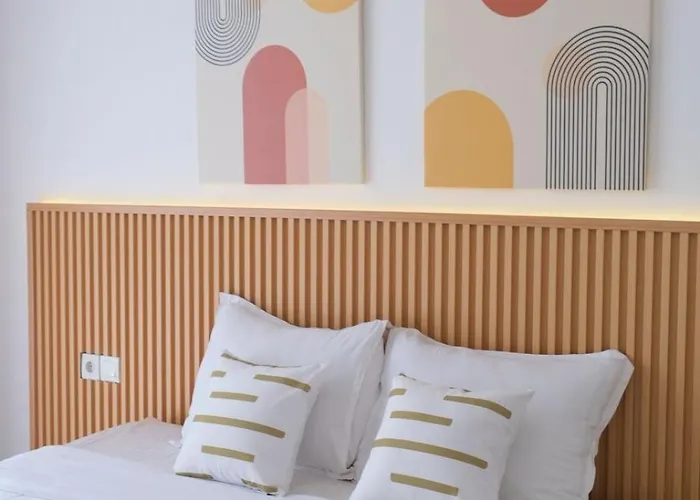Guest house Olivia Soho