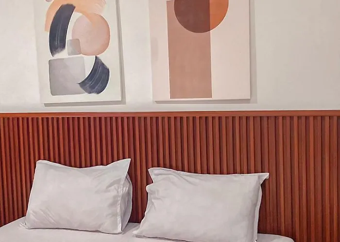 Guest house Olivia Soho 3*