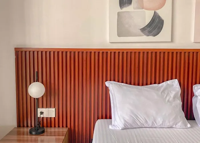 Olivia Soho Guest house Legian (Bali)