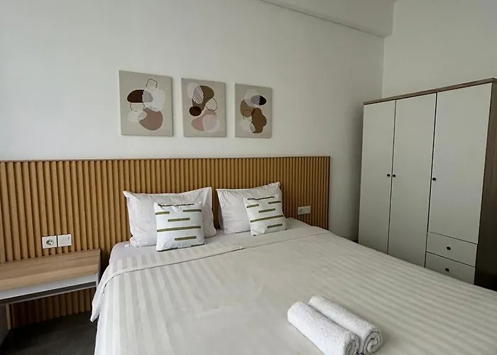 Guest house Olivia Soho