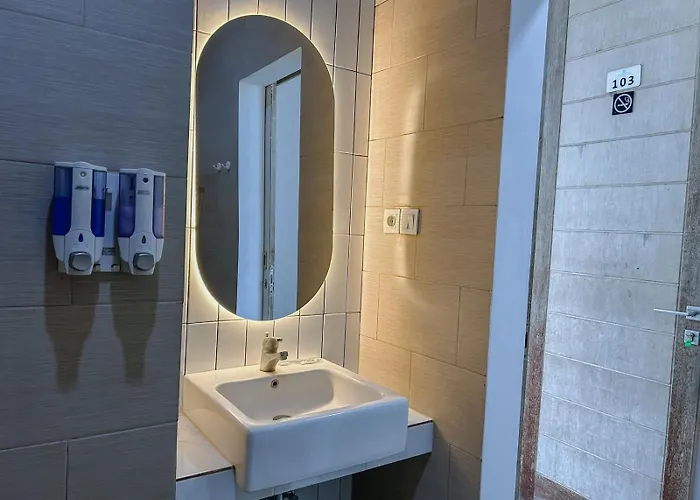 Olivia Soho Guest house 3*