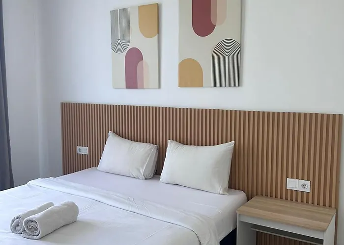 Olivia Soho 3* Legian (Bali)
