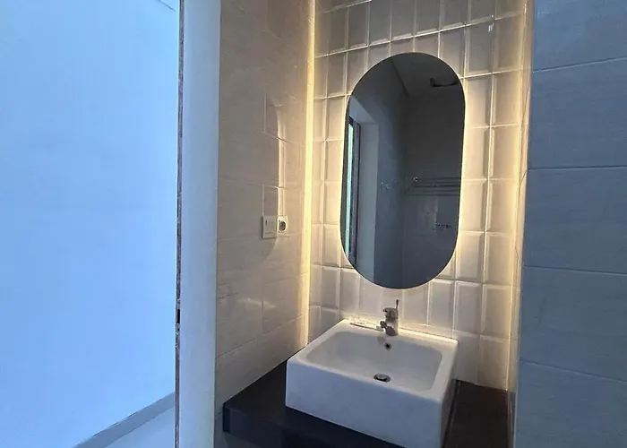 Guest house Olivia Soho 3*