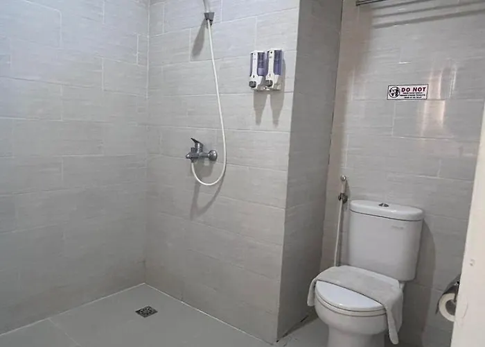 Olivia Soho Legian (Bali)