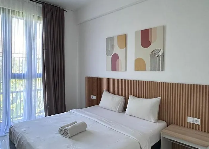 Olivia Soho Legian (Bali)