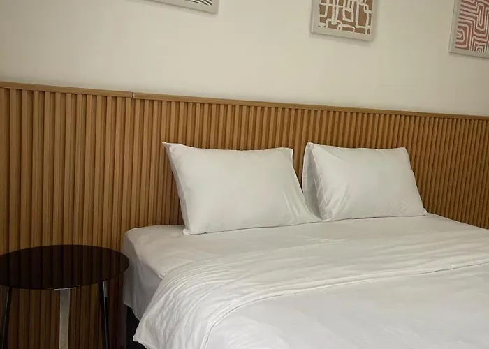 Olivia Soho Guest house 3*