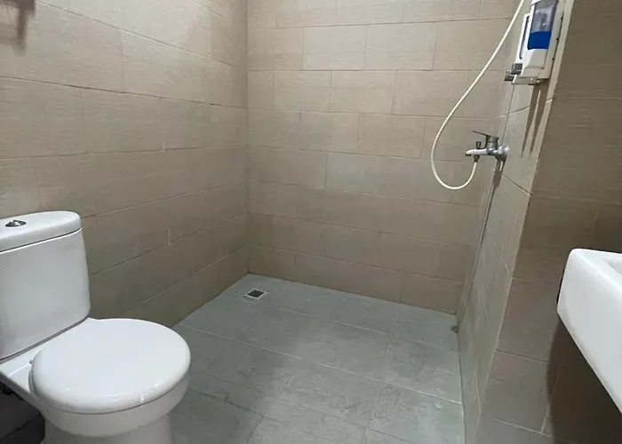 Olivia Soho Guest house Legian (Bali)